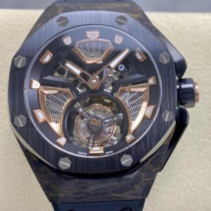 Replica Audemars Piguet Royal Oak Concept Tourbillon 26638F0.00.D002CA.01 For Sale - Replica Watch Wholesale