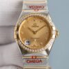 TW Factory Replica Omega Constellation 131.25.28.60.58.001 For Sale - Replica Watch Wholesale