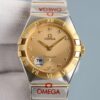 TW Factory Replica Omega Constellation 131.20.28.60.58.001 For Sale - Replica Watch Wholesale