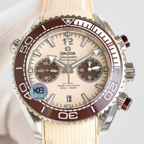 TVS Factory Replica Omega Seamaster 215.32.46.51.09.001 Ceramic Bezel For Sale - Replica Watch Wholesale