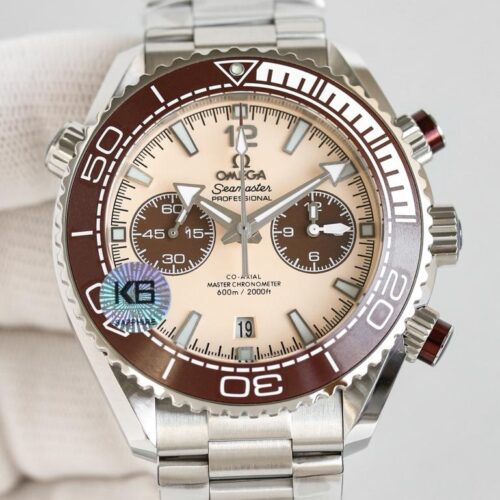 TVS Factory Replica Omega Seamaster Antimagnetic For Sale - Replica Watch Wholesale