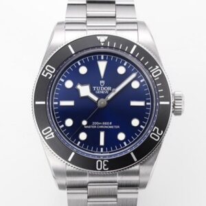 ZF Factory Replica Tudor Black Bay M7943A1A0NU-0001 For Sale - Replica Watch Wholesale