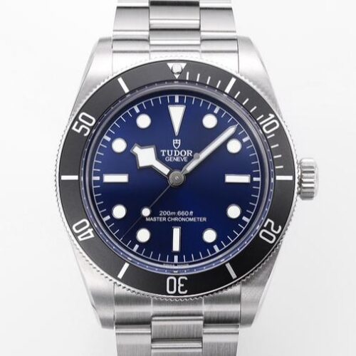 ZF Factory Replica Tudor Black Bay M7943A1A0NU-0001 For Sale - Replica Watch Wholesale