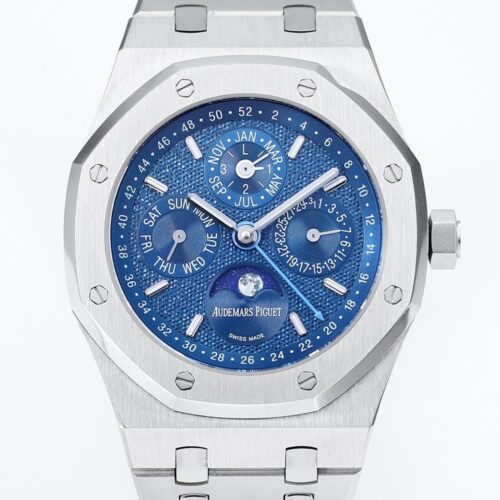BBS Factory Replica Audemars Piguet Royal Oak 26574BC.OO.1220BC.02 For Sale - Replica Watch Wholesale