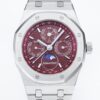 BBS Factory Replica Audemars Piguet Royal Oak 26574BC.OO.1220BC.01 For Sale - Replica Watch Wholesale