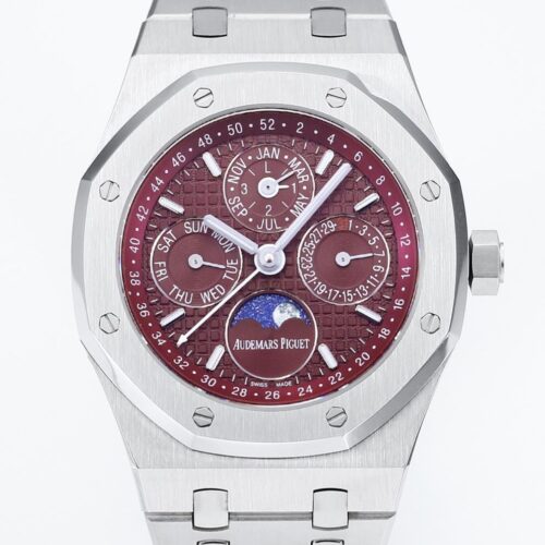 BBS Factory Replica Audemars Piguet Royal Oak 26574BC.OO.1220BC.01 For Sale - Replica Watch Wholesale