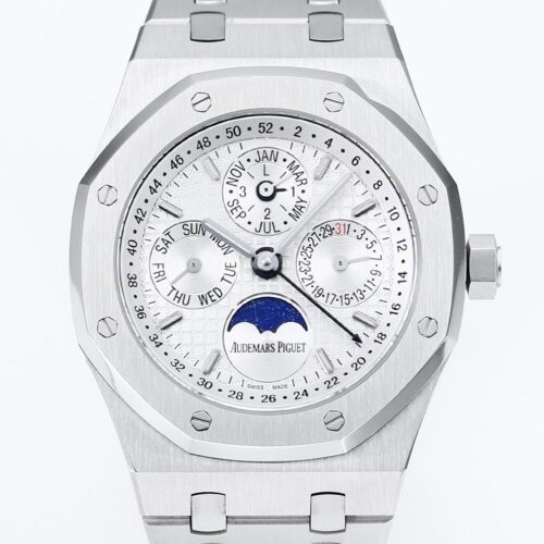 BBS Factory Replica Audemars Piguet Royal Oak 26574ST.OO.1220ST.001 For Sale - Replica Watch Wholesale