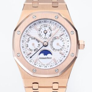 BBS Factory Replica Audemars Piguet Royal Oak 26574OR.OO.1220OR.01 For Sale - Replica Watch Wholesale