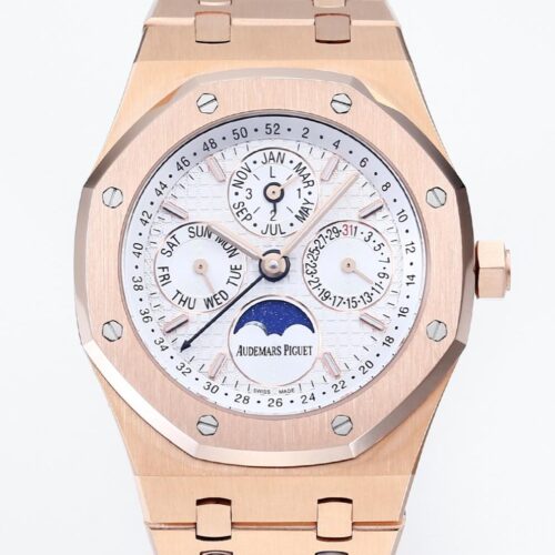 BBS Factory Replica Audemars Piguet Royal Oak 26574OR.OO.1220OR.01 For Sale - Replica Watch Wholesale