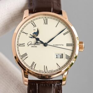 V9 Factory Replica Glashutte Senator 1-36-24-02-05-62 For Sale - Replica Watch Wholesale