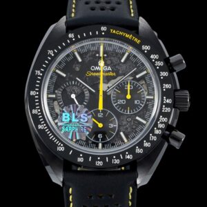 BLS Factory Replica Omega Speedmaster 311.92.44.30.01.001 For Sale - Replica Watch Wholesale