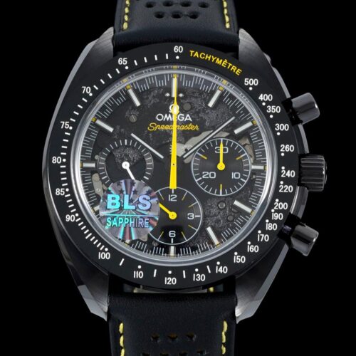 BLS Factory Replica Omega Speedmaster 311.92.44.30.01.001 For Sale - Replica Watch Wholesale