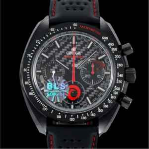 BLS Factory Replica Omega Speedmaster 311.92.44.30.01.002 Alingi Sailing Team For Sale - Replica Watch Wholesale
