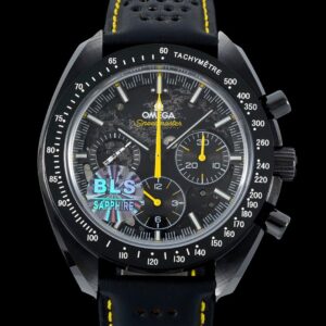 BLS Factory Replica Omega Speedmaster 310.92.44.50.01.001 For Sale - Replica Watch Wholesale