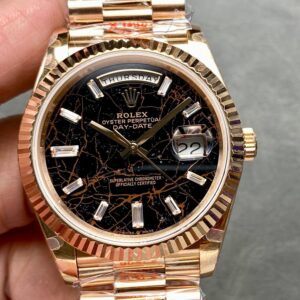 QF Factory Replica Rolex Day Date m228235-0045 For Sale - Replica Watch Wholesale