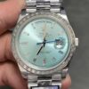 QF Factory Replica Rolex Day Date m228396tbr-0039 For Sale - Replica Watch Wholesale