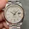 QF Factory Replica Rolex Day Date m228239-0055 For Sale - Replica Watch Wholesale
