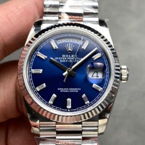 QF Factory Replica Rolex Day Date m128236-0023 For Sale - Replica Watch Wholesale