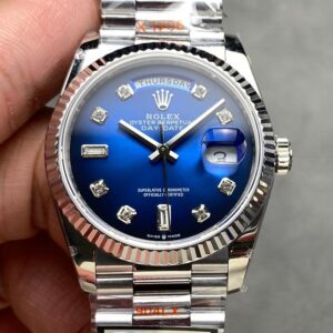 QF Factory Replica Rolex Day Date m128239-0023 For Sale - Replica Watch Wholesale