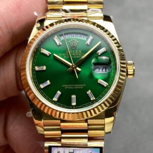 QF Factory Replica Rolex Day Date m128238-0130 For Sale - Replica Watch Wholesale