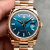 QF Factory Replica Rolex Day Date m128235-0085 For Sale - Replica Watch Wholesale