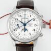 AF Factory Replica Longines Master Collection L2.773.4.78.3 For Sale - Replica Watch Wholesale