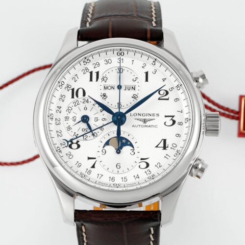 AF Factory Replica Longines Master Collection L2.773.4.78.3 For Sale - Replica Watch Wholesale