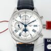 AF Factory Replica Longines Master Collection L2.773.4.71.2 For Sale - Replica Watch Wholesale