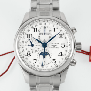 AF Factory Replica Longines Master Collection L2.773.4.78.6 For Sale - Replica Watch Wholesale