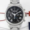 AF Factory Replica Longines Master Collection L2.773.4.51.6 For Sale - Replica Watch Wholesale
