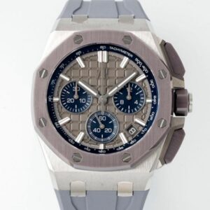 APS Factory Replica Audemars Piguet Royal Oak Offshore 26420IO.OO.A009CA.01 For Sale - Replica Watch Wholesale