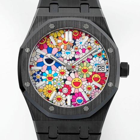 APS Factory Replica Audemars Piguet Royal Oak 15500 For Sale - Replica Watch Wholesale