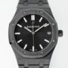 APS Factory Replica Audemars Piguet Royal Oak 15500 Black Case For Sale - Replica Watch Wholesale