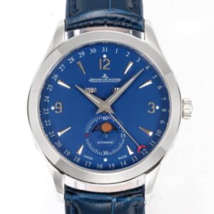5C Factory Replica Jaeger LeCoultre Master QZE15H84 For Sale - Replica Watch Wholesale