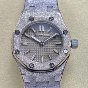 SPX Factory Replica Audemars Piguet Royal Oak 67630BC.GG.1312BC.01 For Sale - Replica Watch Wholesale