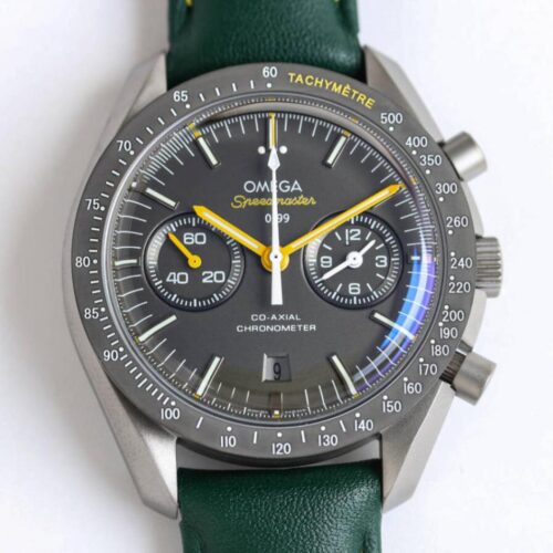 TVS Factory Replica Omega Speedmaster 311.92.44.51.99.001 For Sale - Replica Watch Wholesale