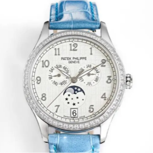 3K Factory Replica Patek Philippe Complications 4947G-010 For Sale - Replica Watch Wholesale