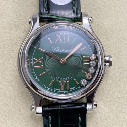 YF Factory Replica Chopard Happy Sport 278573-3029 For Sale - Replica Watch Wholesale