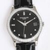 TW Factory Replica Patek Philippe Calatrava 5297G-001 For Sale - Replica Watch Wholesale