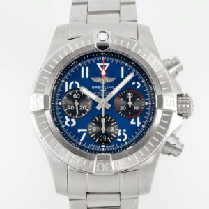 BLS Factory Replica Breitling Avenger AB01821A1C1A1 For Sale - Replica Watch Wholesale