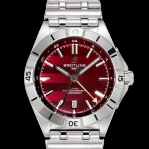 BLS Factory Replica Breitling Chronomat A323988B1K1A1 For Sale - Replica Watch Wholesale