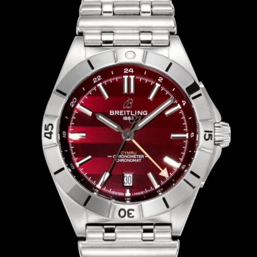 BLS Factory Replica Breitling Chronomat A323988B1K1A1 For Sale - Replica Watch Wholesale