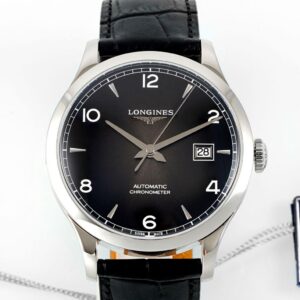 AF Factory Replica Longines Record Collection L2.821.4.56.2 For Sale - Replica Watch Wholesale
