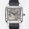 CLG Factory Replica Cartier Santos WHSA0032 For Sale - Replica Watch Wholesale