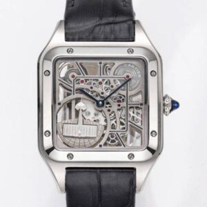 CLG Factory Replica Cartier Santos WHSA0032 For Sale - Replica Watch Wholesale