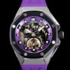LS Factory Replica Audemars Piguet Royal Oak Concept Tourbillon 26620IO.OO.D077CA.01 For Sale - Replica Watch Wholesale