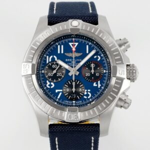 BLS Factory Replica Breitling Avenger AB01821A1C1X2 For Sale - Replica Watch Wholesale