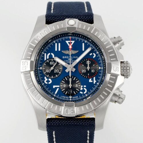 BLS Factory Replica Breitling Avenger AB01821A1C1X2 For Sale - Replica Watch Wholesale