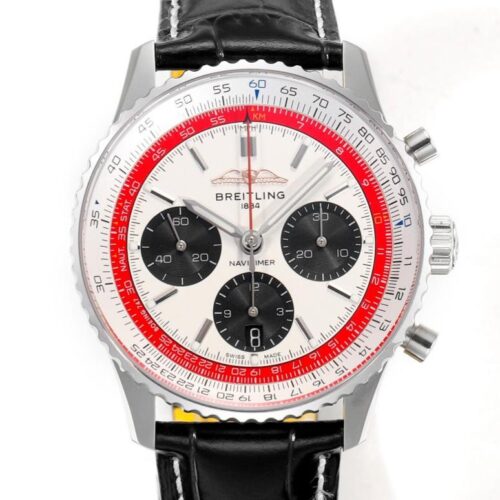 BLS Factory Replica Breitling Navitimer AB01383B1G1P1 For Sale - Replica Watch Wholesale