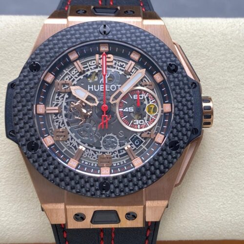 HB Factory Replica Hublot Big Bang 401.OQ.0123.VR For Sale - Replica Watch Wholesale